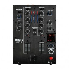 Mixars MXR-2